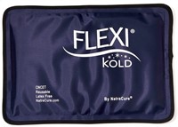 P321  Natracure FlexiKold Gel Soft Ice Pack Medium