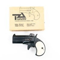 Excam Mod TA  Derringer 38spl Pistol L46478