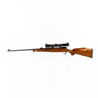 Sporterized Remington 1917 300WM  Rifle 15645