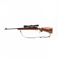 Remington 700BDL .30-06 Rifle      A6609246