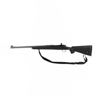 Remington 700 458WM 22" Rifle     143482