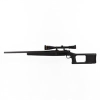 Custom Remington 700 22-250 26" Rifle   C6386788