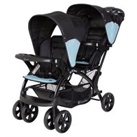 Baby Trend Sit N  Stand Strollers  Solid Print