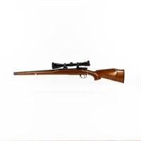 H&R 301 7mm RemMag 19" Rifle (C) A23259