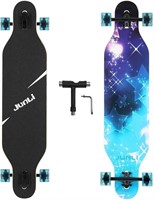 WF7772  Junli 41" Longboard Skateboard