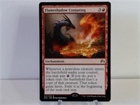 Magic The Gathering Card Rare Flameshadow