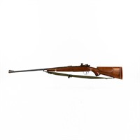 Sporterized Erfurt KAR98 7x57 Rifle   8875