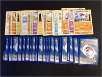 Pokemon Cards Lot