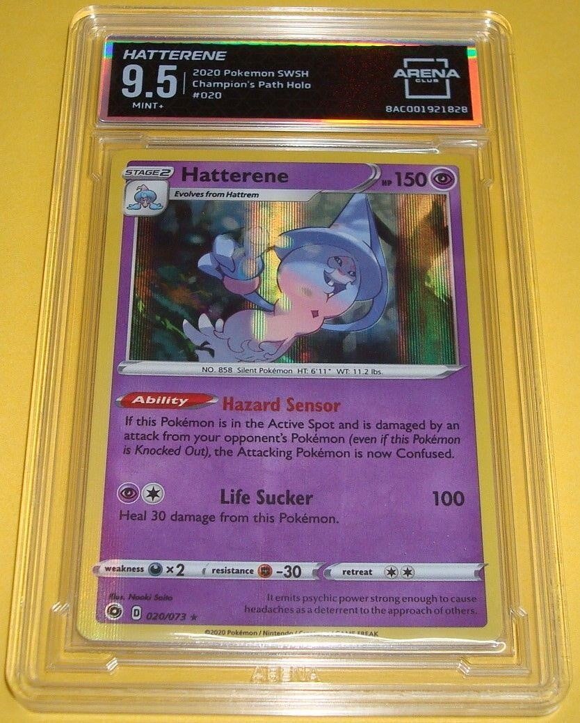 Pokemon Card and Non Sports Collectible Auction
