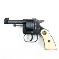 Rohm RG10 22short Revolver  811052