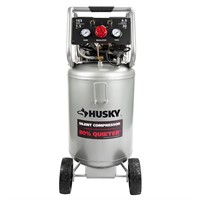 $299  20 Gal. Electric Silent Air Compressor