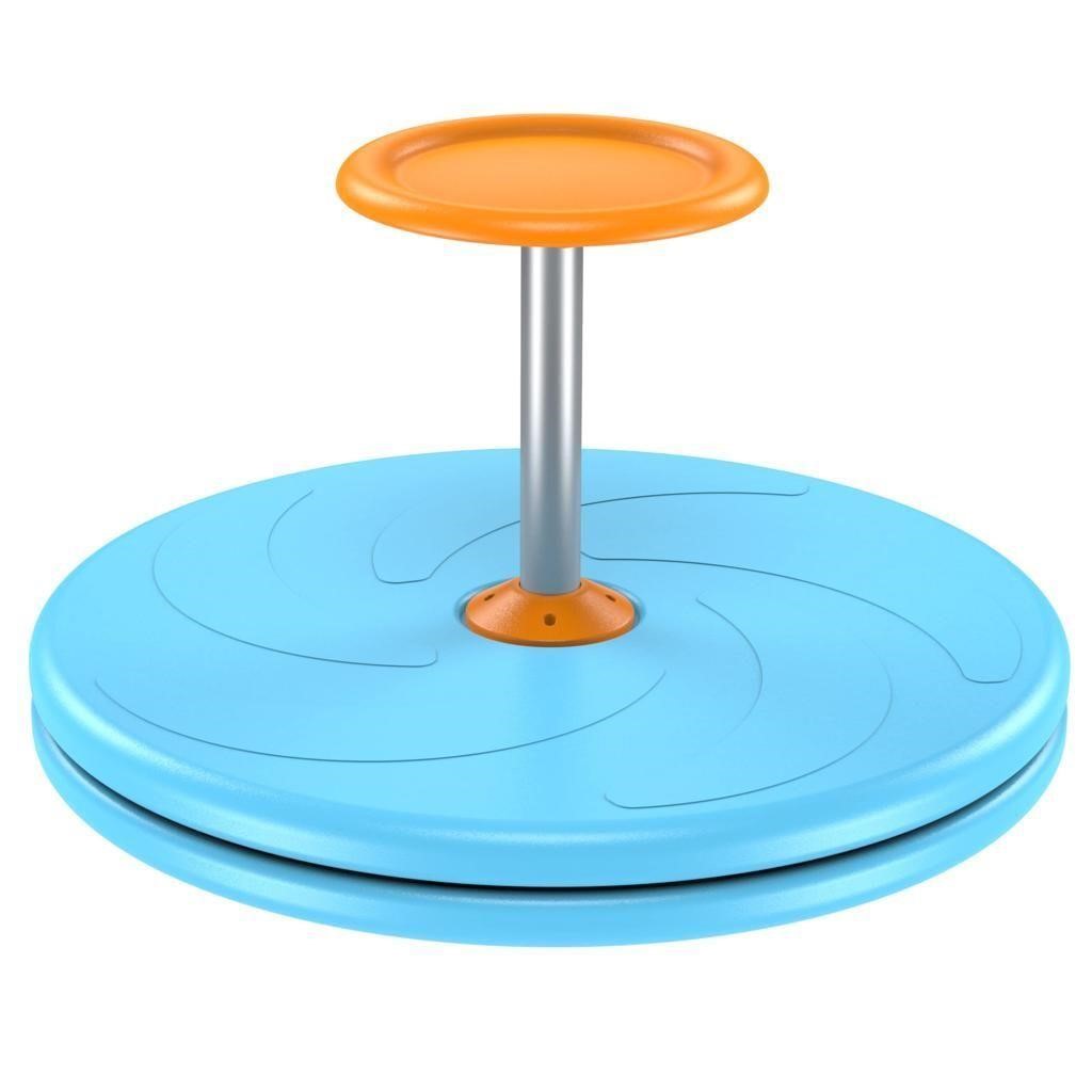 Spinner-X Seated Spinner Sensory Toy, Sit