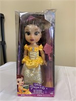 BRAND NEW Disney Princess My Friend Belle Doll