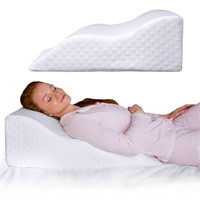 Wedge Pillow for Sleeping -Post Surgery Pillow