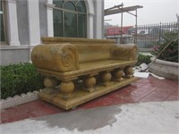 Granite Bench