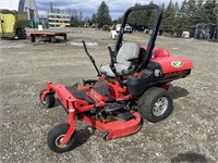 Gravely Pro Master 260 Riding Mower - Non Op