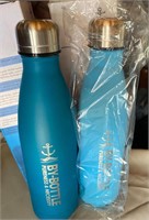 By-Bottle Stainless Insulated Bottle (2 CT)