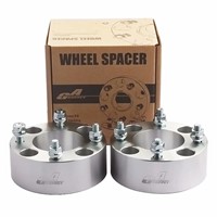 GAsupply 4x110 Wheel Spacers 2 inch, ATV Wheel