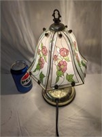 Small Bedroom Lamp works