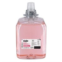 GOJO Luxury Foam Hand Wash Refill for FMX-20
