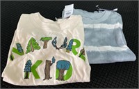 Assorted Toddler Old Navy Shirts 2T