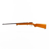 Mossberg 20 22lr 24" Rifle  (C) nsn