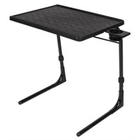Table-Mate II Plus TV Tray Table - Folding Couch