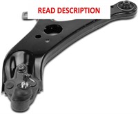 $65  Front Control Arm for Toyota Sienna 2011-2019