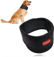 $37  BUVUB Dog Neck Brace  Recovery Collar (Small)