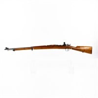 Carl Gustav Stads 1899 6.5Swede Rifle (C) 6934