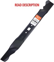 $18  21 inch Mulching Blades for Troy Bilt TB280ES