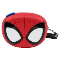 $40  eKids Spiderman Kids Camera  Red (SM-533)
