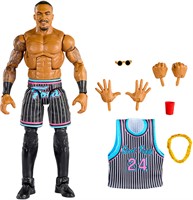 $23  6 WWE Elite Collection Action Figure-Varies
