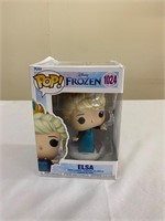 BRAND NEW Funko Pop! Disney Frozen Elsa