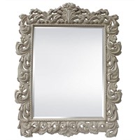 Rococo Grand Seasonal Mirror