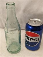 LEE Cola Bottle, Clarksburg WV