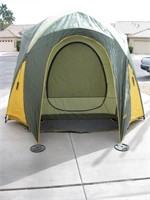 Cabela's Rokk Family Dome Tent