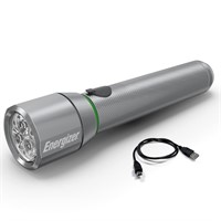 Energizer Rechargeable LED Flashlights,