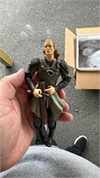 Lord of the rings, action figure
