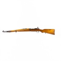 Yugo M1924 8mm Rifle  (C) 270899