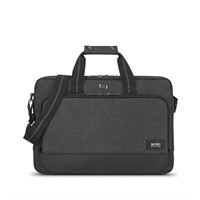 $30  Solo NY Astor 15.6 Laptop Slim Brief - Black