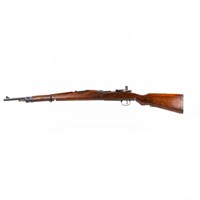 Yugo M1924 8mm Rifle (C) 270889
