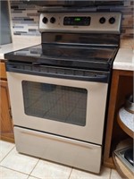 Hotpoint Electric Top Stove