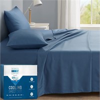Degrees of Comfort Coolmax Cooling Sheets |