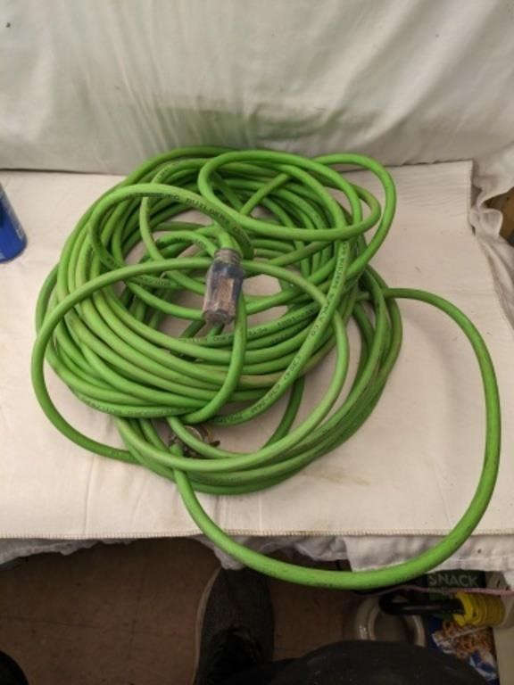 Heavy Duty Extension Cord - New End