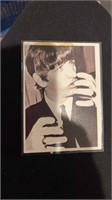 1964 Beatles Movie In A Hard Day's Night, Ringo St