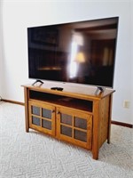 LG 55in TV & TV Stand