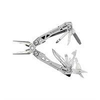 $40  NXT 15-N-1 Multi-Tool with Pocket Clip