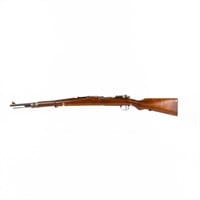 Serbian/Yugo Model 1924 8mm Rifle (C) 256749