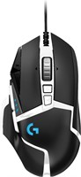 $80  Logitech G502 HERO SE Wired Gaming Mouse